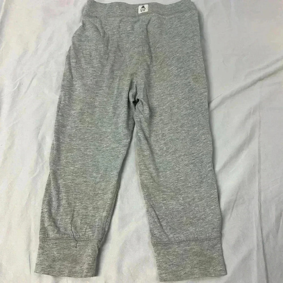 GAP - pair of joggers/sweatpants. Size 3 - Picture 4 of 7